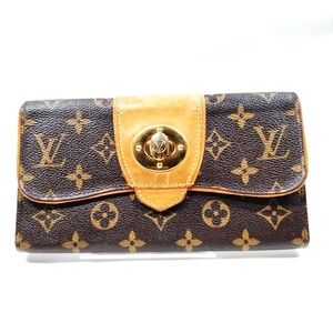 LOUIS VUITTON - Bowtie Wallet R1.202